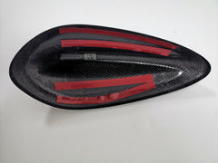 Carbon Fiber Shark Fin Roof Antenna - M1 M2 M3 M4