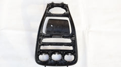 Carbon fiber body kit interior for W205 C-class C63 coupe