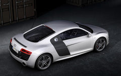 Carbon fiber Forge Side Door for Audi R8