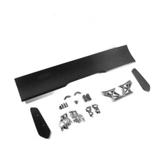 For F87 F80 F82 M2 M3 M4 GTS style Carbon Fiber Rear trunk Wing Spoiler