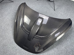 Novitec carbon fiber hood for Mclaren 720s coupe 765LT