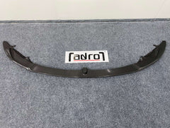 MP style high quality carbon fiber front lip for F80 M3 F82 M4