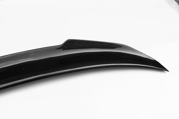 BMW F82 M4 Carbon Fiber Psm Spoiler