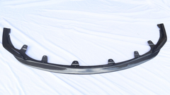 Lexus RC350 F-sport carbon fiber front lip
