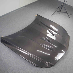 BS Style Carbon Fiber Hood for CLS-CLASS W218 CLS63
