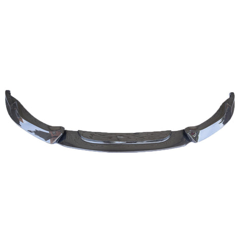 F80 M3 Varis carbon fiber front lip for M4 convertiable