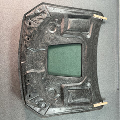 IMP  window cover for W205 C63 AMG two-door forged Hood for