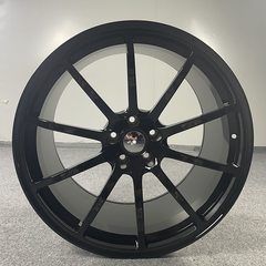 MSY style forged wheel hub 20 21 22 23 24 inch for 488 steel wheel rims