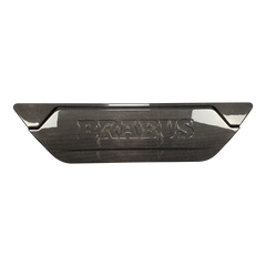 Dry carbon fiber body kit rear trunk cover sticker for G-class w463a w464 G63 2018+