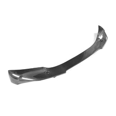 Carbon Fiber Front bumper Lip For for  X6 F16 M Sport 4-Door 2015-2018