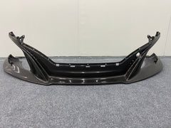 Dry carbon fiber front bumper fit for mcLaren 650s