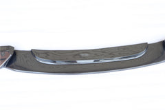 F80 M3 Varis carbon fiber front lip for M4 convertiable
