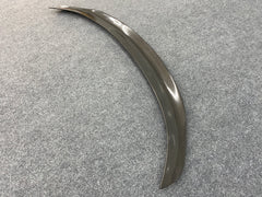 RPMtesla`S Supplier CMST style carbon fiber spoiler for  model 3