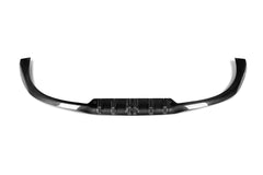 The Carbon Body Kit Half the Carbon For 911 992