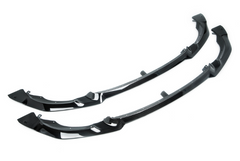 M4 CS carbon front lip for BMW F8X M3 M4 F82