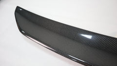 DMC Style  carbon fiber rear spoiler for Ferrari F12