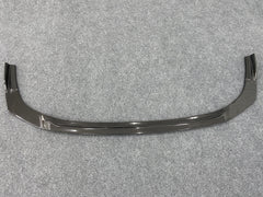 Carbon Fiber Front Lip Front Bumper Lip  For Lexus LS500