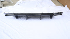 FD style Carbon Fiber Rear Bumper Diffuser For CLA Class W117 CLA200 CLA250 CLA260 CLA45 AMG 2014-2019