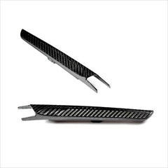 Carbon fiber body kit side fenders vent for F80 M3 F82 M4