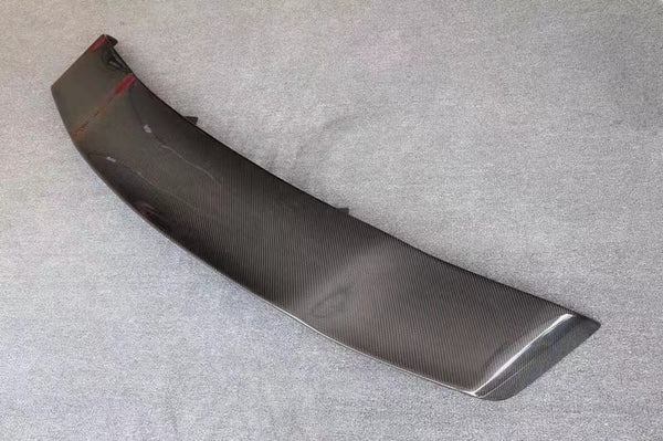 GT spoiler for Ferrari F430 GT wing  Carbon Fiber Trunk GT Wing Fit For 2004-2009 F430 VSD Premier 4509 Limit
