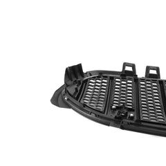 Carbon fiber car bumpers body kit GT style front grille for A class W177 V177 ABS material