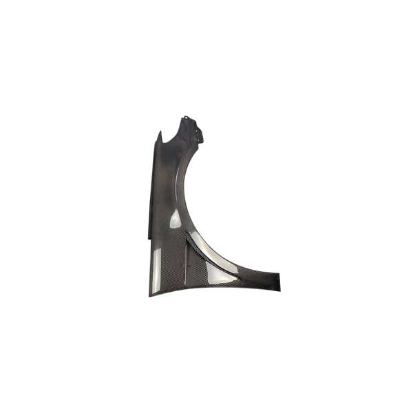 Carbon fiber side fenders for VW Volkswagen CC