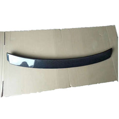 5 Series G30 G38 2017+ AC Style Stick-on Carbon Fiber Roof Spoiler