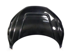 Carbon Fiber PPI Style  Hood for R8 Engine Bonnet