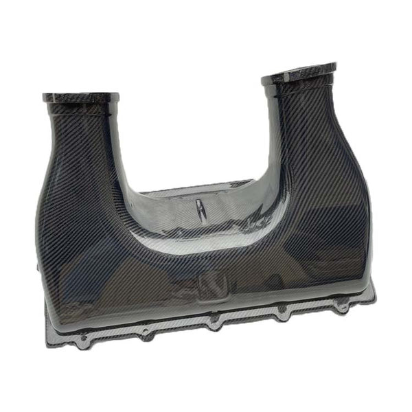 Carbon Fiber Air intake box For Ferrari 458 Italia 2011-2013