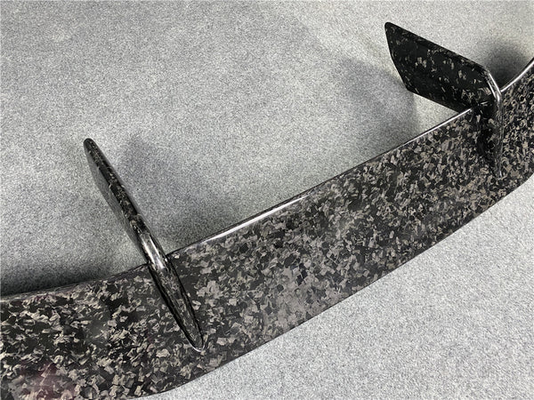 forged Performante Carbon Spoiler wing for Lamborghini Huracan Lp610 LP580