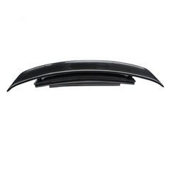 R8 spoiler GT style carbon fiber rear boot spoiler for  V8 V10 coupe 2008-2014 (not for convertible)