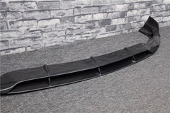 Brabs carbon fiber front lip  for W205 C63 C63s coupe