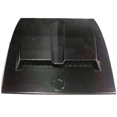 Brabs carbon Bonnet Hood cover is G-class W464, G63, G65, G500