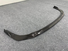 Carbon Fiber Front Lip Front Bumper Lip  For Lexus LS500