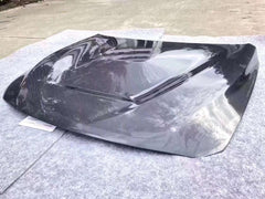 GTS style  Carbon Fiber hood for F80 M3 F82 F83 M4 carbon fiber bonnet