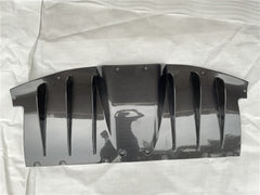 carbon fiber OEM rear diffuser for ferrari 458 italia  diffuser