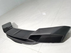 Carbon fiber  rear trunk wing for Chevrolet Camaro