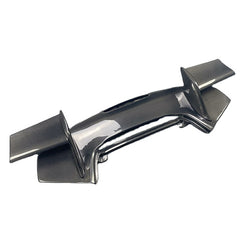 MSY Style Carbon Fiber Car Rear Wing Spoiler For 488 GTB