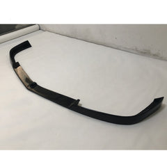Carbon Fiber Carlsson Style Front Lip Fit for W207 E-class Coupe 2010-2013