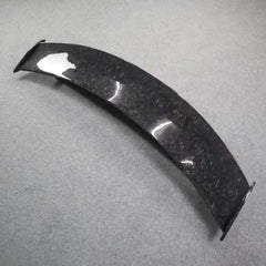 Forged GTR Style Spoiler For AMG GT GTS Wing GTC GTR