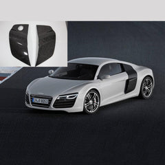 Carbon fiber Forge Side Door for Audi R8