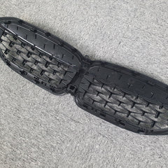 Diamond Style ABS body kit front grille for new BMW 3 series G20 G28 2019-2020 HOT SALE