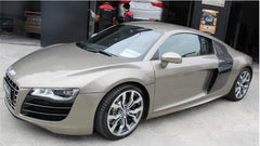 Carbon fiber Forge Side Door for Audi R8