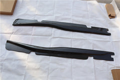 Real carbon C7 rear diffuser for corvette C7 carbon splitter 2014-2017