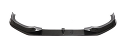 AC design carbon fiber front lip rear diffuser for 8 series M850 M840 G15 G14 G16