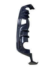 Carbon fiber OEM design rear diffuser for SUPRA A90