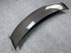 Carbon Fiber  Spoiler For  AMG GTR  GT Class 2017