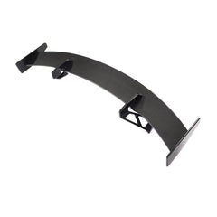 Dry carbon rear spoiler performance all mounted TT TTS TTRS