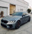 MP style carbon fiber body kits side skirts for F90 M5 G30 5series
