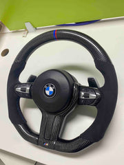 OEM Carbon fiber Steering wheel for 6 Series F06 F12 F13 M6